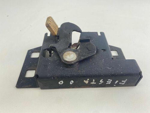 Fechadura Capo Ford Fiesta 1996 A 2002