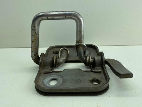 Fechadura Capo Gol Voyage Saveiro G5