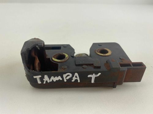 Fechadura Tampa Traseira Ford Fiesta 1996 A 2002