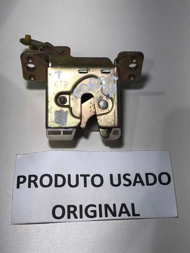 Fechadura Tampa Traseira Gm Corsa 1997 A 2005