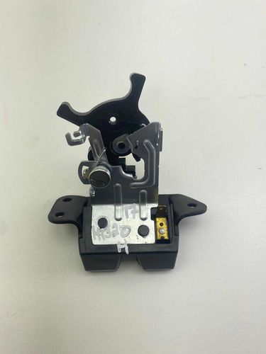 Fechadura Tampa Traseira Hb20 2013 A 2019 Hatch