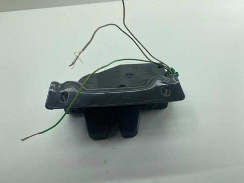 Fechadura Tampa Traseira Peugeot 307