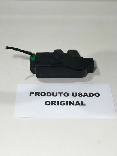 Fechadura Tampa Traseira Peugeot 307