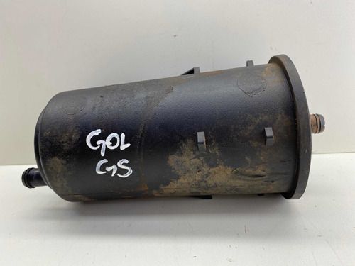 Filtro Canister Gol Saveiro Voyage G5 G6