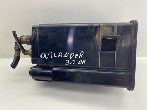Filtro Canister Outlander 3.0 2005 A 2012
