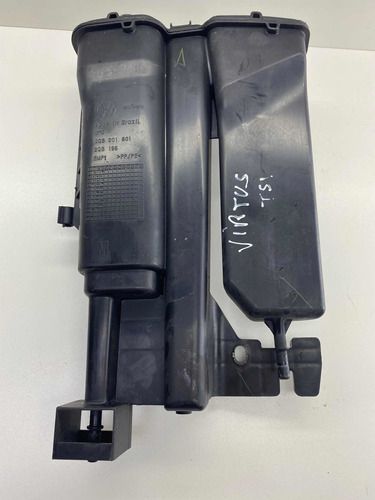 Filtro Canister Polo Virtus Tsi