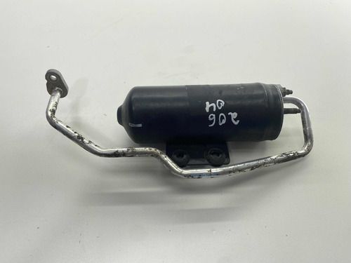 Filtro Secador Ar Peugeot 206