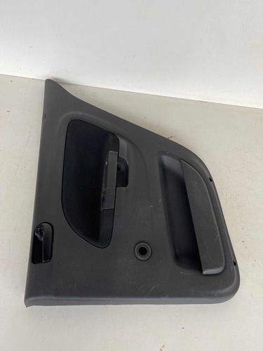 Forro De Porta Gol Voyage G7 G8 Traseiro Direito