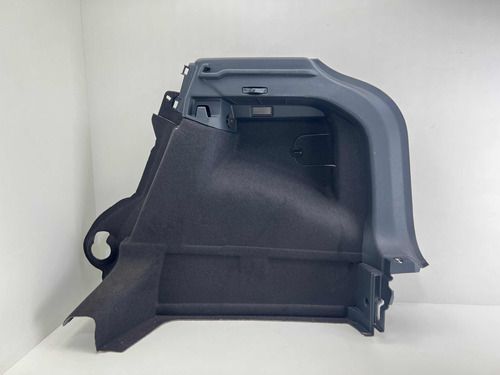 Forro Porta Malas Volkswagen T-cross Lado Direito