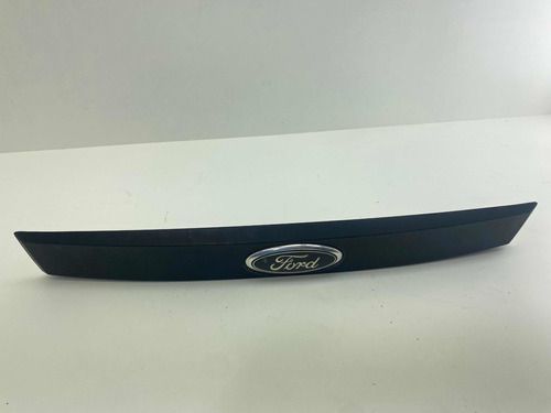 Friso Aplique Tampa Traseira Ford Ka 2007 A 2012