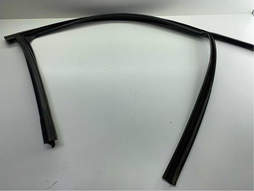 Friso Porta Canaleta Fluence Dianteiro Direito