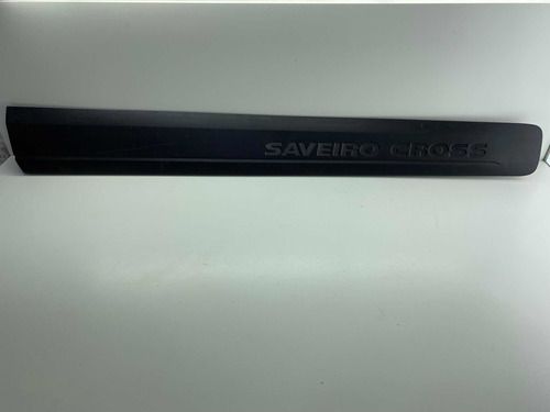 Friso Porta Saveiro Cross G5 G6 Direito