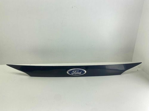 Friso Tampa Traseira Ford Focus Sedam 2014 A 2018