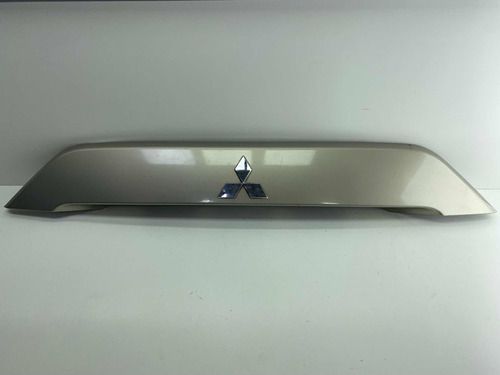 Friso Tampa Traseira Outlander 2006 A 2012