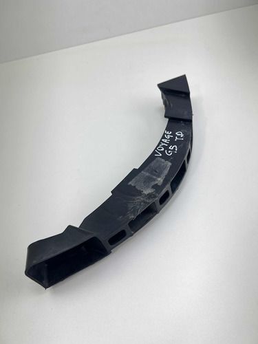 Guia Parachoque Traseiro Direito Vw Voyage G5 2009 A 2012