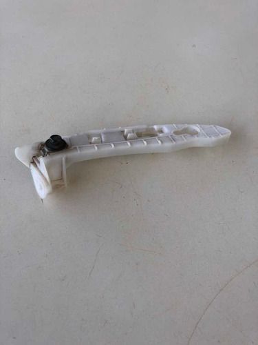 Guia Parachoque Traseiro Peugeot 208 Lado Direito Original