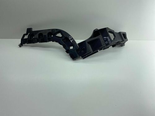 Guia Parachoque Traseiro Renault Fluence Lado Direito