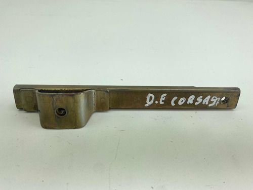 Guia Vidro Porta Dianteira Corsa 1995 A 2001 Menor