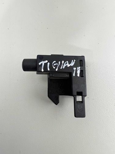 Interruptor Sensor Luz Porta Luvas Tiguan 2013 A 2017