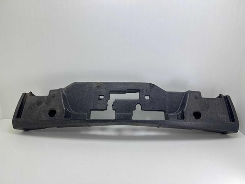 Isopor Absorvedor Impacto Parachoque Traseiro Gm Agile