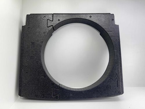 Isopor Estepe Porta Malas Tiguan 2014 A 2017