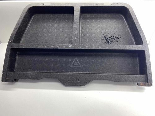 Isopor Porta Mala Outlander 2006 A 2012