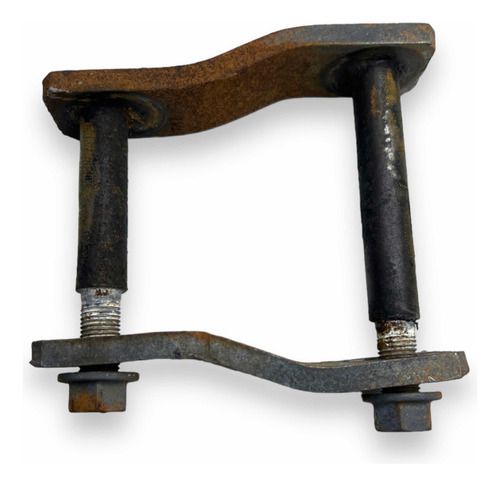 Jumelo Molas Gm S10 2012 A 2021