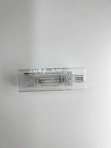 Lanterna Luz Cortesia Porta Malas Vw Taos 3g0917101a