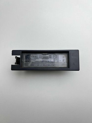 Lanterna Luz Placa Gm Agile