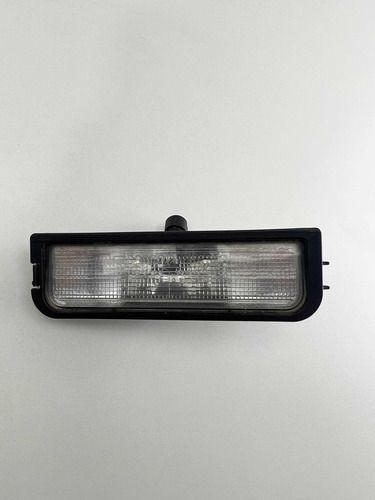 Lanterna Luz Placa Vw Fox 2010 2011 2012 2013 2014