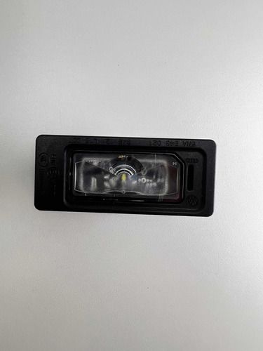 Lanterna Luz Placa Vw Taos