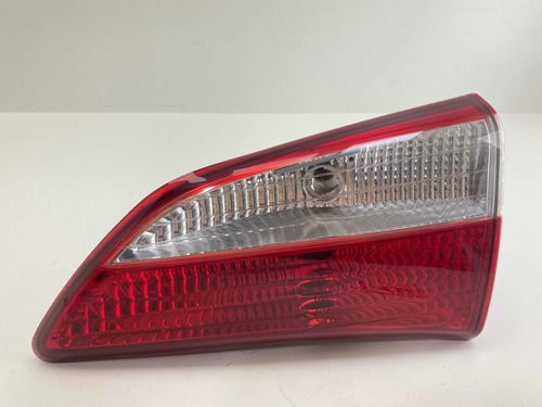 Lanterna Tampa Lado Direito Hb20 Hatch 2016 A 2019