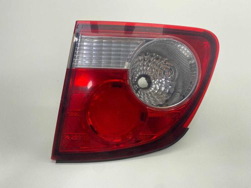 Lanterna Tampa Traseira Dianteira Corsa Classic
