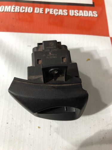 Leitor Chave Bmw X1 2010 A 2015