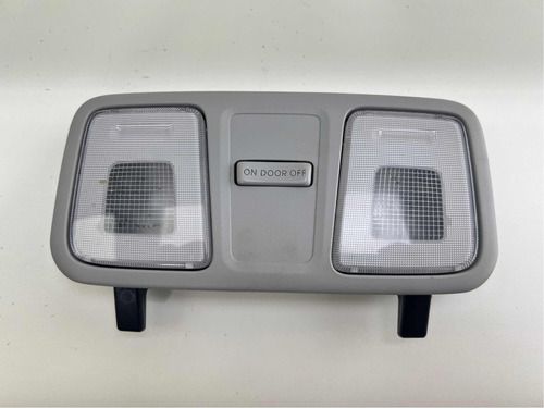 Luz Cortesia Hb20 2013 A 2019