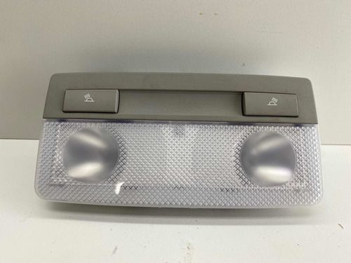 Luz Cortesia Interna Cruze 2012 A 2016