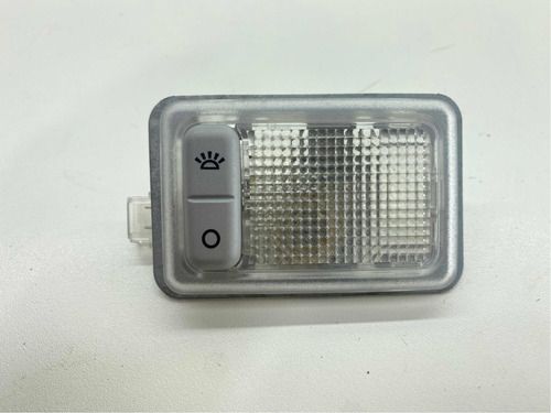 Luz Cortesia Teto Ford Ecosport 2014 A 2018
