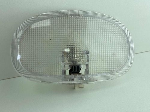 Luz Cortesia Teto Ford Ka 2007 Até 2012
