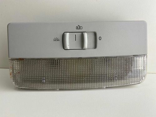 Luz Cortesia Teto Gol Voyage Saveiro Fox G5