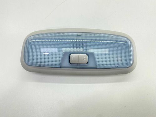 Luz Cortesia Traseira Ford Ecosport 2014 A 2018