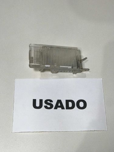 Luz Interna Porta Luvas Gm Vectra 2006  A 2011