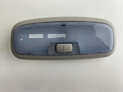 Luz Interna Teto Cortesia Ford Ka 2015 A 2021
