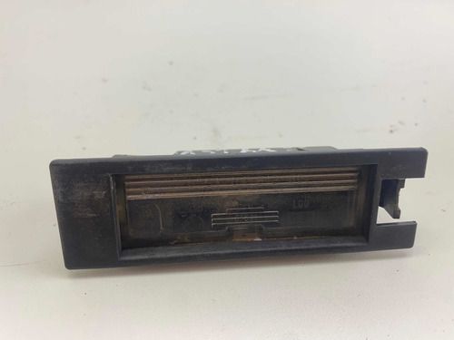 Luz Placa Astra Sedam 2003 A 2011