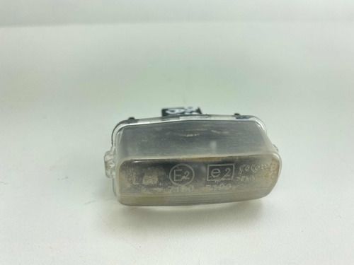 Luz Placa Citröen Xsara 1997 A 2003
