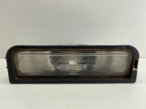 Luz Placa Gol G5