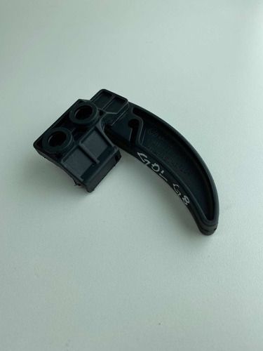Maçaneta Abrir Capo Vw Gol Voyage G7 G8