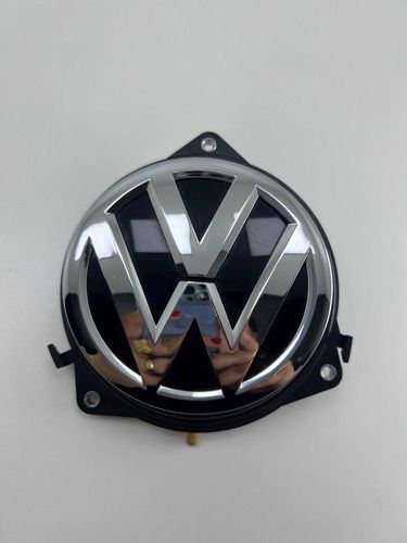 Maçaneta Tampa Traseira Vw Saveiro G7 G8 5g9827469d