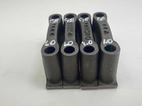 Mancal Virabrequim Gol Voyage 1.0 G7 G8 3cc