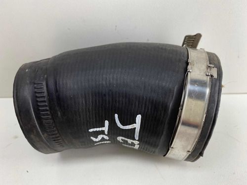 Mangueira De Pressão Intercooler 211cv