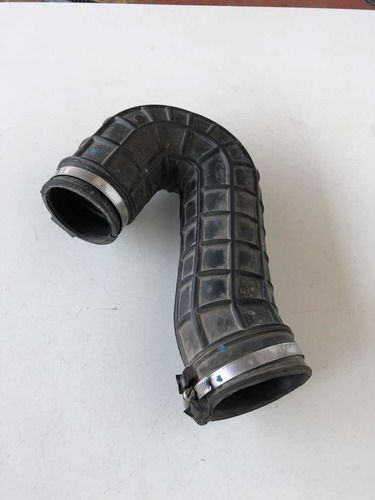 Mangueira Filtro De Ar Ford Ecosport Fiesta 1.6 Zetec Rocan